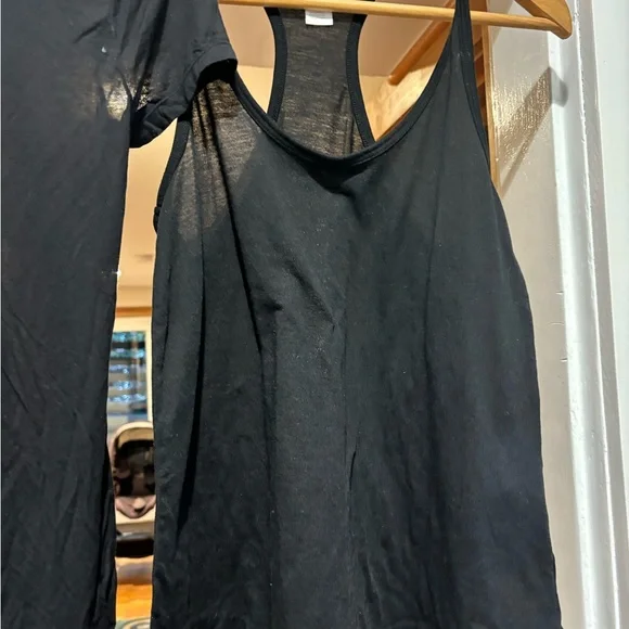 Basics bundle in black - Picture 3 of 5